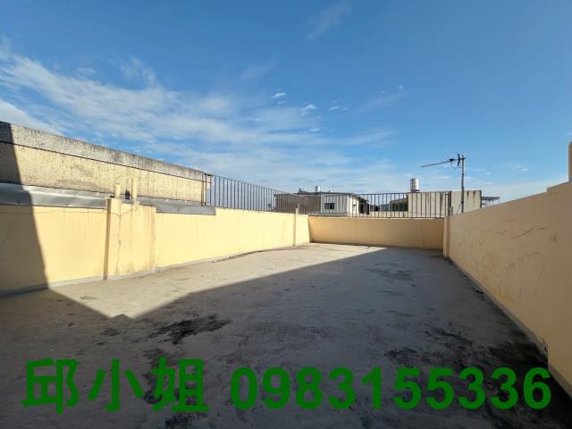 嘉義民雄透天_別墅-12