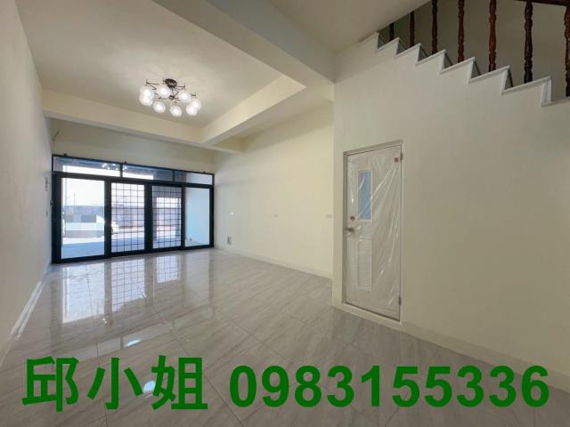 嘉義民雄透天_別墅-2