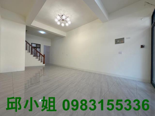 嘉義民雄透天_別墅-3