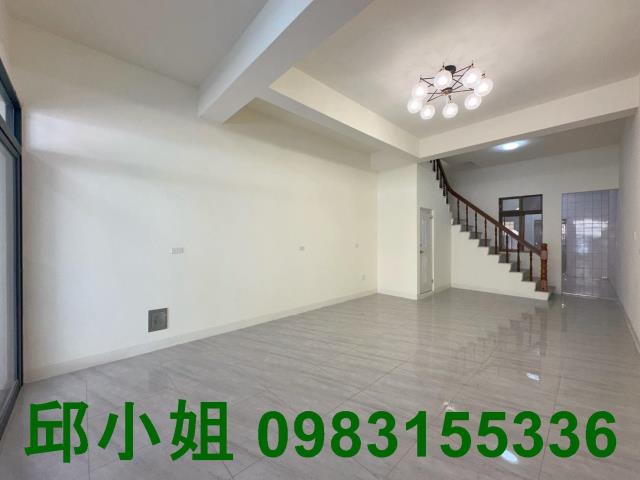 嘉義民雄透天_別墅-4