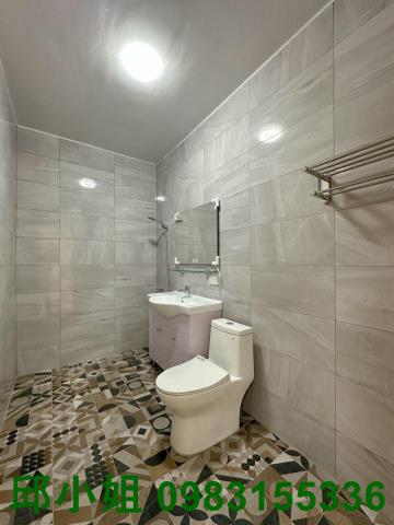 嘉義民雄透天_別墅-7