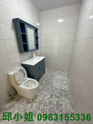 嘉義民雄透天_別墅-8