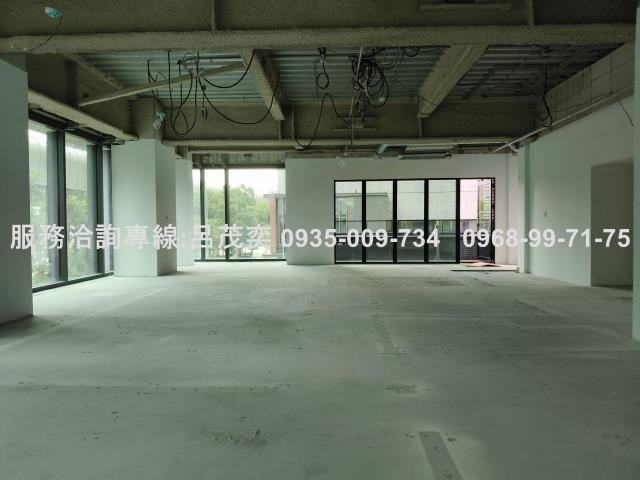 台北南港店面-9