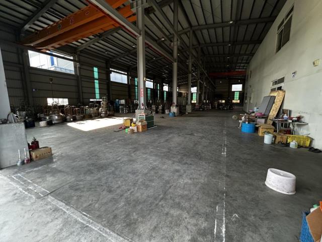 台南永康廠房_廠辦-4