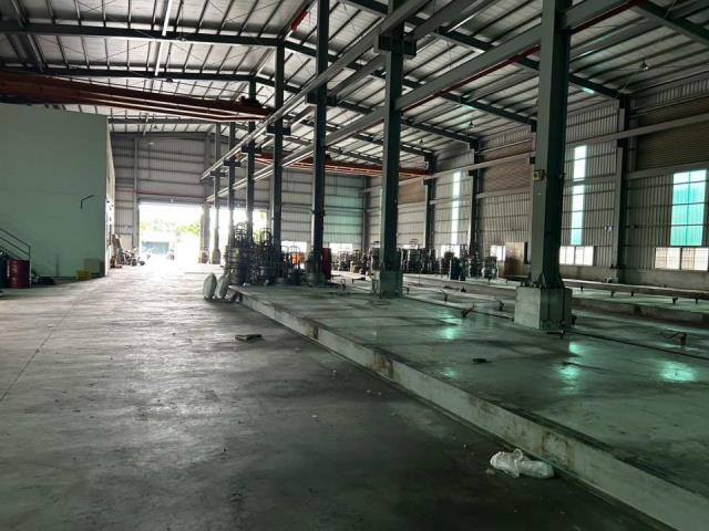 台南永康廠房_廠辦-1