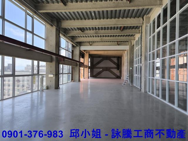 新北土城廠房_廠辦-2