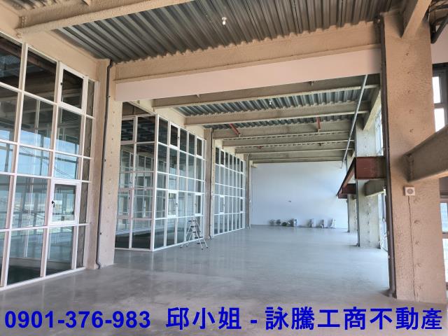 新北土城廠房_廠辦-4