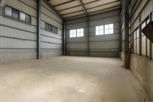 台南永康廠房_廠辦-3