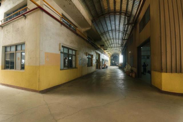 台南永康廠房_廠辦-4