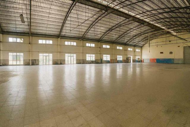 台南永康廠房_廠辦-5