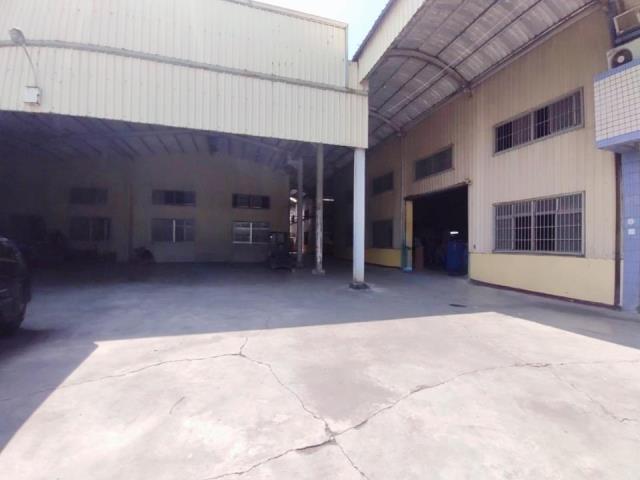 台南永康廠房_廠辦-6