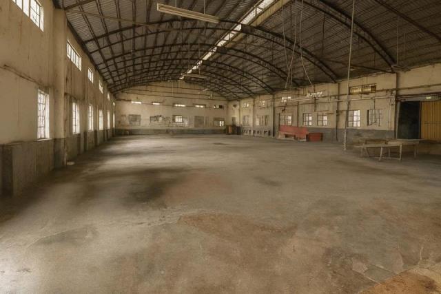 台南永康廠房_廠辦-7