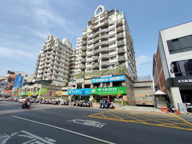 高雄前鎮大樓_店面-10