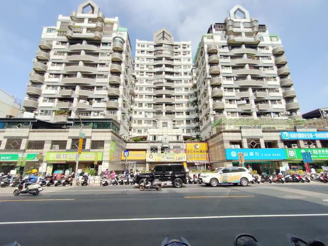 高雄前鎮大樓_店面-3