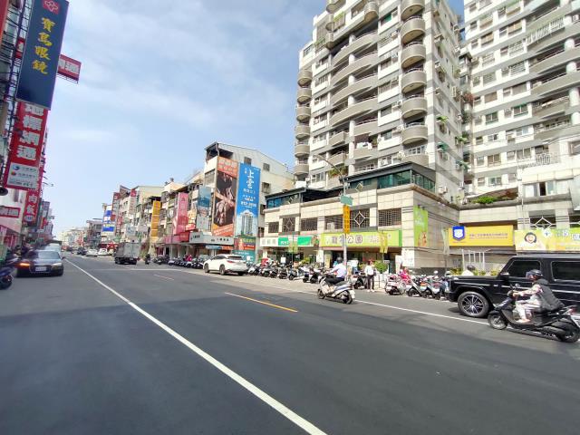 高雄前鎮大樓_店面-5