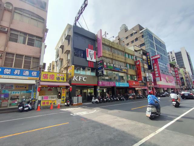 高雄前鎮大樓_店面-6