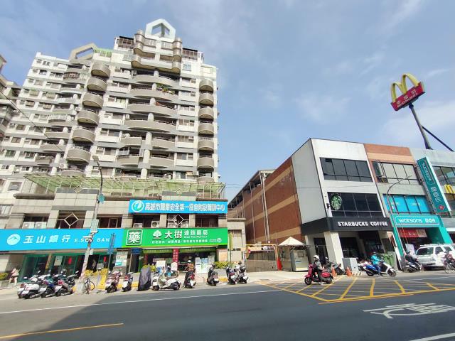 高雄前鎮大樓_店面-7