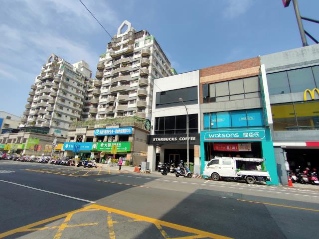 高雄前鎮大樓_店面-8