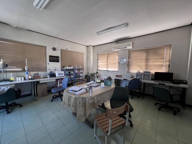 台南官田廠房_廠辦-1