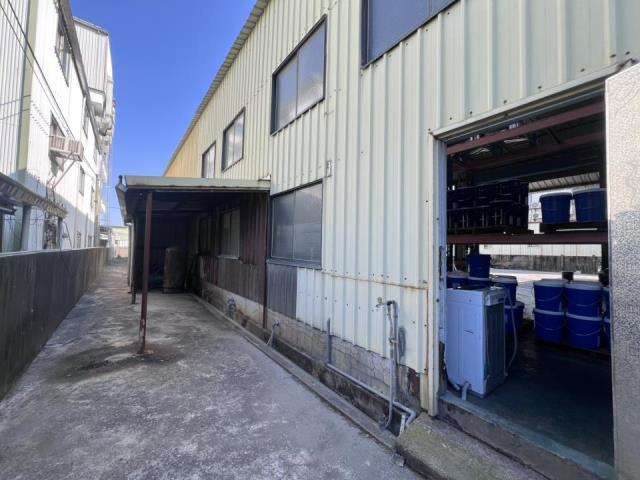 台南官田廠房_廠辦-2