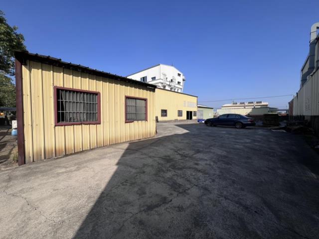 台南官田廠房_廠辦-3