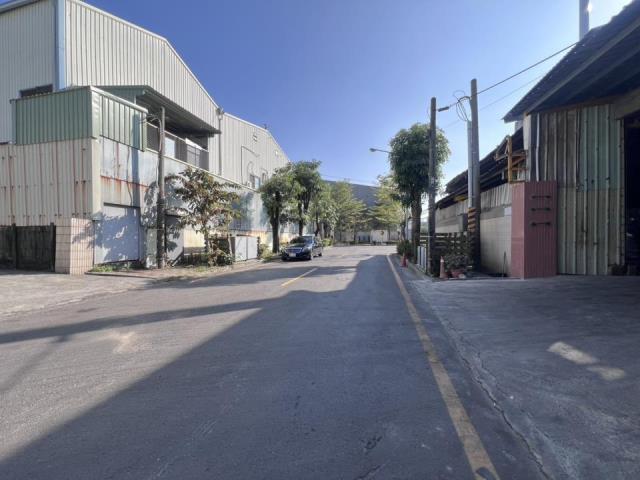 台南官田廠房_廠辦-4