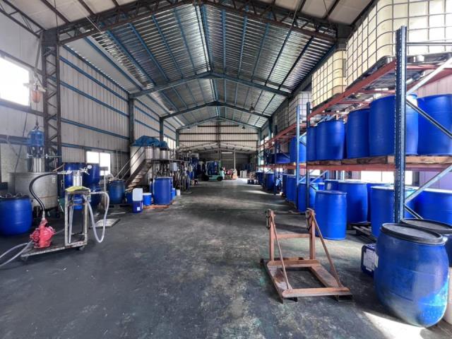 台南官田廠房_廠辦-5