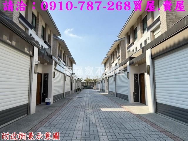 台南善化透天_別墅-14