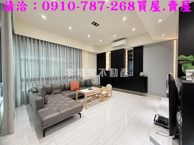 台南善化透天_別墅-1