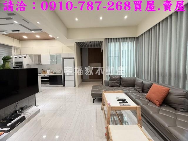 台南善化透天_別墅-2