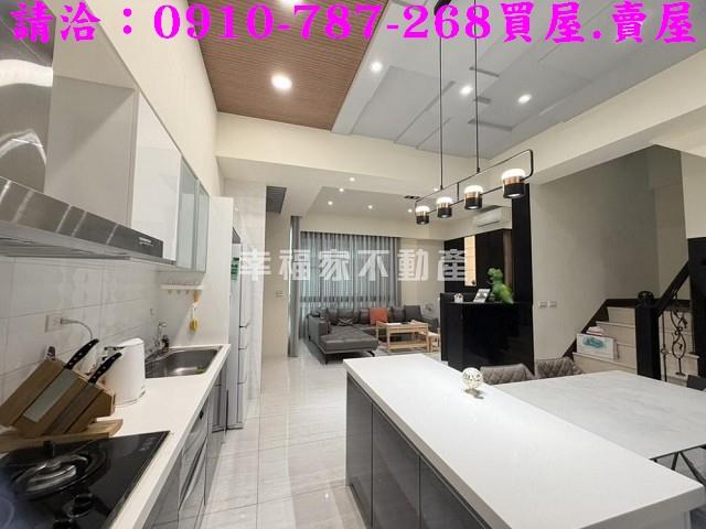 台南善化透天_別墅-3