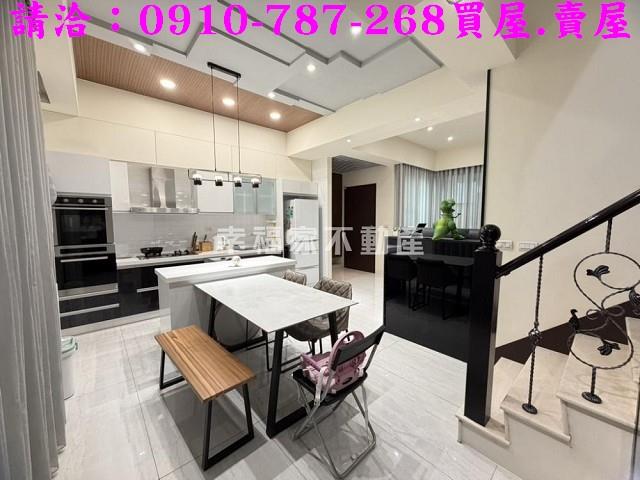 台南善化透天_別墅-5