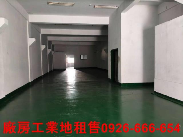桃園蘆竹廠房_廠辦_倉庫-1
