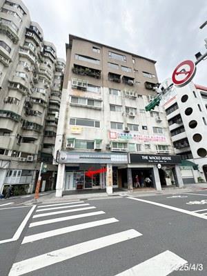 中正區法拍華廈_店面_一樓-3