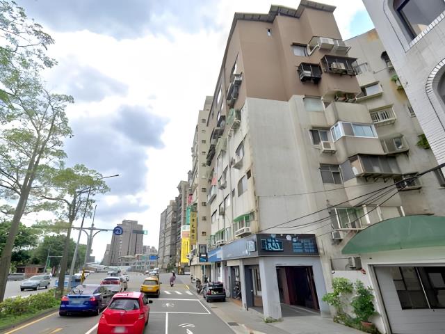 中正區法拍華廈_店面_一樓-7