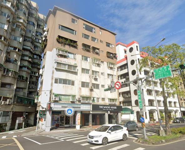 中正區法拍華廈_店面_一樓-8