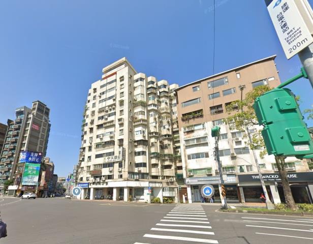 中正區法拍華廈_店面_一樓-9