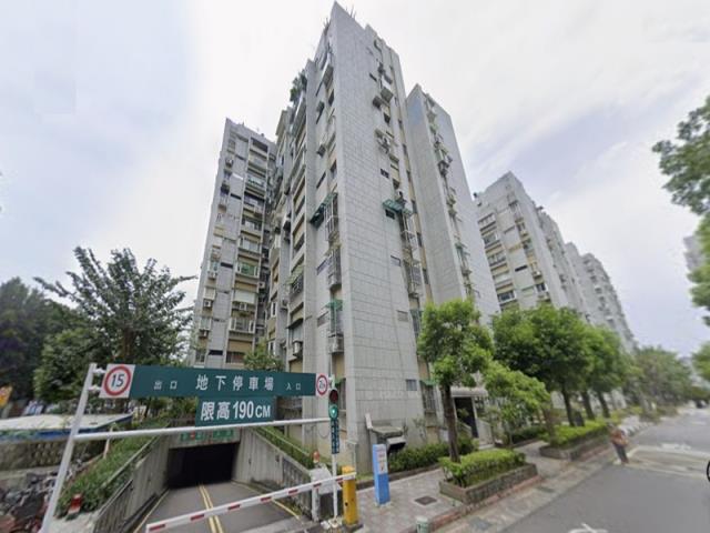 松山大樓法拍-2