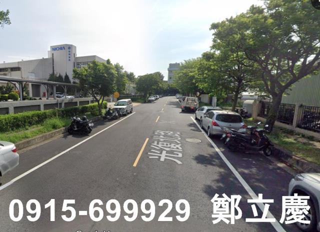 湖口廠房_廠辦_一樓-2