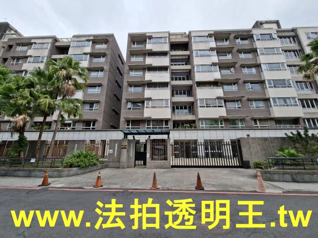 新店法拍華廈-3