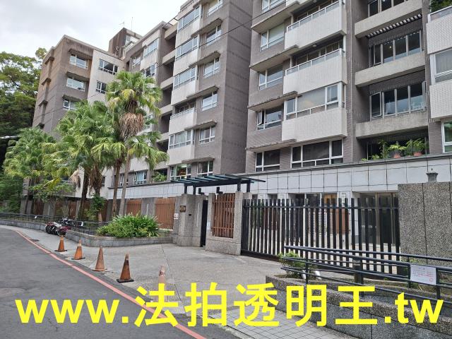 新店法拍華廈-6