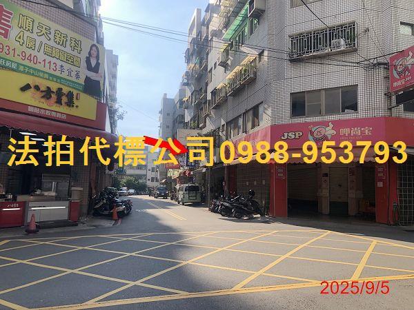 潭子大樓_華廈_公寓法拍-4