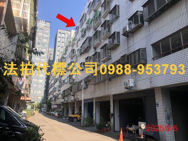 潭子大樓_華廈_公寓法拍-3