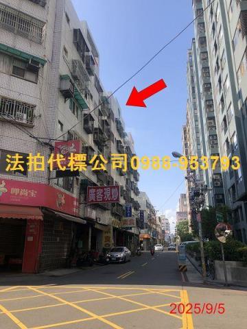 潭子大樓_華廈_公寓法拍-2