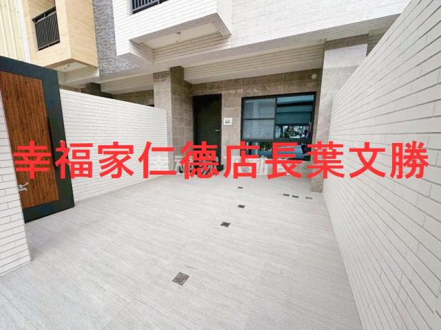 台南透天_別墅-15