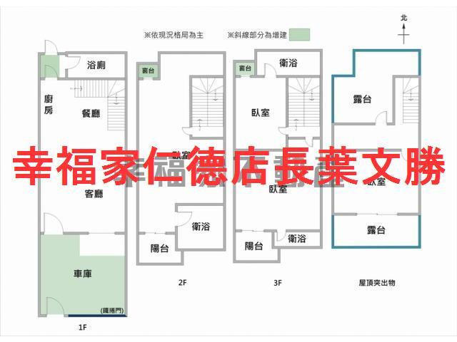 台南透天_別墅-1