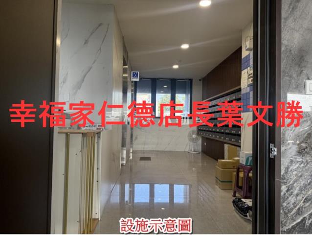 台南華廈_公寓-10