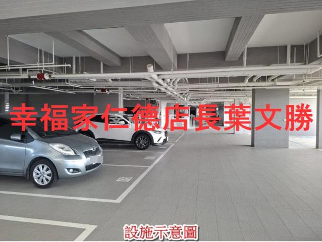 台南華廈_公寓-14