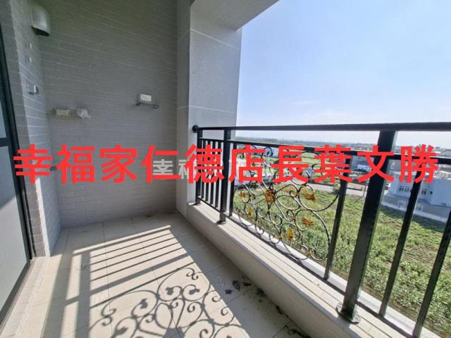 台南華廈_公寓-15