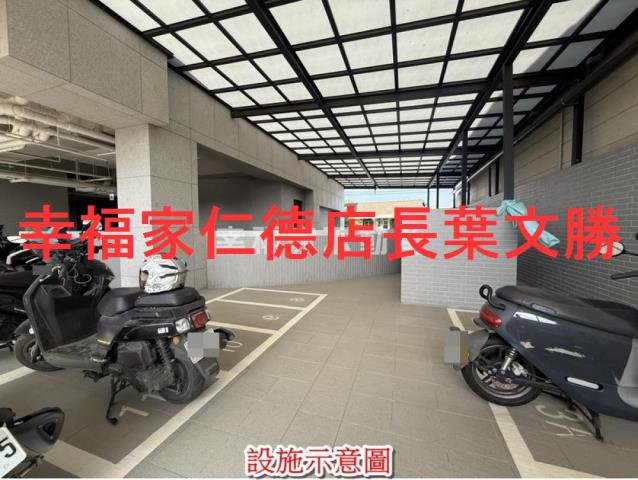 台南華廈_公寓-3